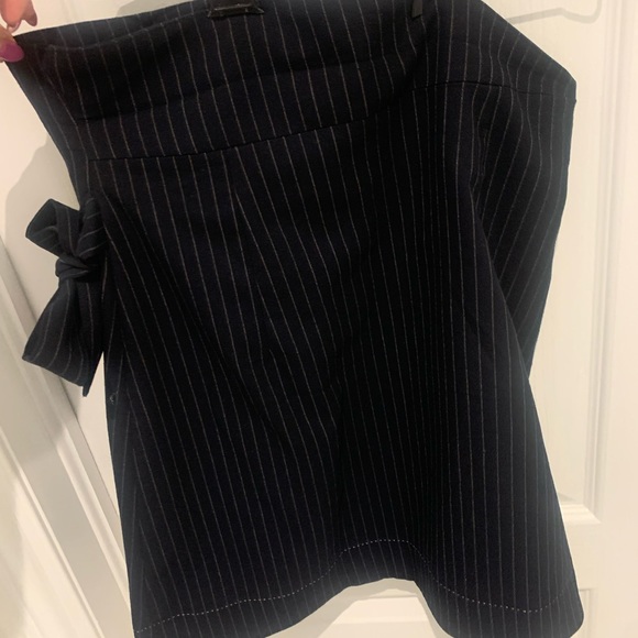 Mango Mini Skirt - Picture 3 of 3